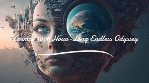 Madzhik Mix-Cosmos 3000 Hour-Long Endless Odyssey