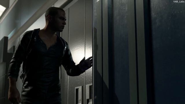 Detroit - Become Human прохождение часть 14 смотреть онлайн