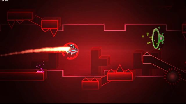REVOLVER (daily level+showcase) смотреть онлайн