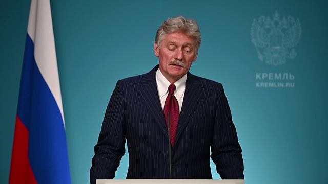 «Мы этого не допустим»: Песков раскрыл планы НАТО по Украине смотреть онлайн