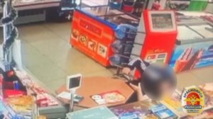 В Дивногорске осудят мужчину за нападение с ножом в магазине, совершённое ради пива и сигарет