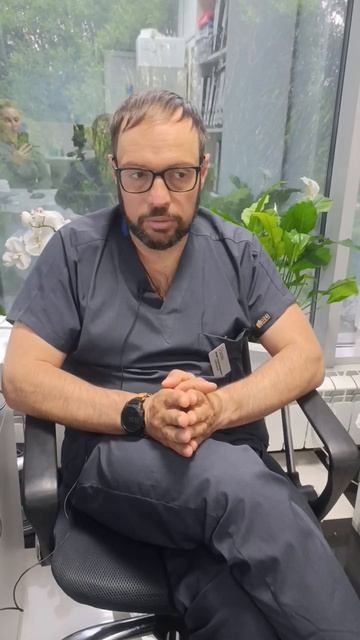 ❗️ТАЗОВЫЕ БОЛИ после после установки слинга