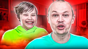 [marazm] ТУПОРЫЛЫЙ ДЕТСКИЙ КОНТЕНТ #2