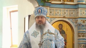 Явление иконы Пресвятой Богородицы во граде Казани