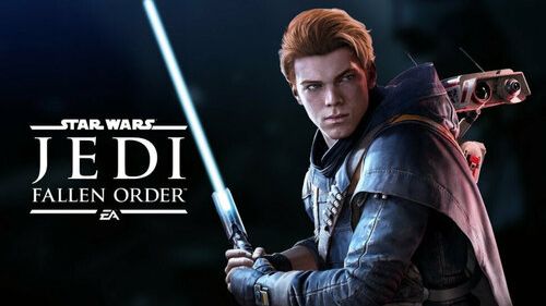 STAR WARS JEDI: Fallen Order ➤ Прохождение #1 ➤ ДЖЕДАИ В СТИЛЕ СЕКИРО смотреть онлайн