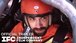 The Stunt Driver Movie - Official Trailer | IFC