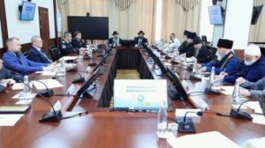 ‼️🇷🇺☪️Россия ведет джихад против нацистского и сатанинского режима Украины: каждый мусульманин-бое