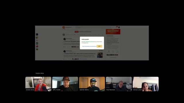 00. Your First 1K with AI - Start Here Your First 1K with AI AI Money Group Learn AI смотреть онлайн