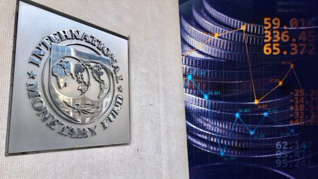 ‼️🇺🇦💰 МВФ с опозданием утвердил транш Украине в $690 млн, но почти всё придётся отдать обратно 🤣 смотреть онлайн
