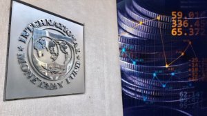 ‼️🇺🇦💰 МВФ с опозданием утвердил транш Украине в $690 млн, но почти всё придётся отдать обратно 🤣