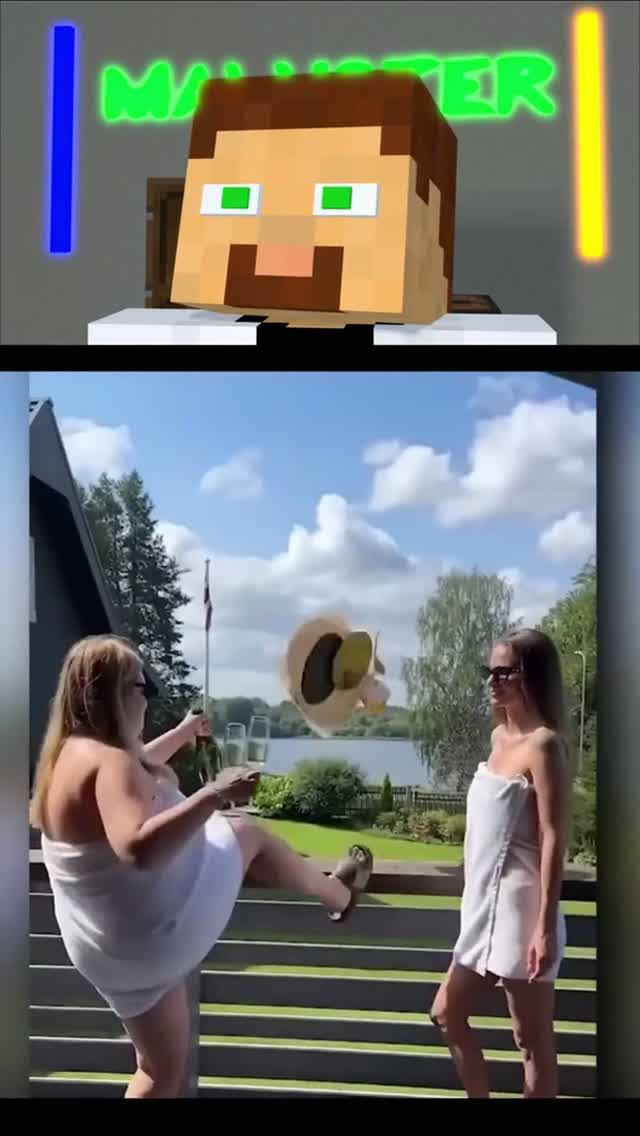 Попробуй Не Засмеяться Челлендж 59 🤣 смотреть онлайн