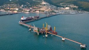 Казахстанские компании прекратили прокачку нефти по терминалу Каспийского трубопровода в Новосибирск
