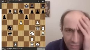 Я думал вляпался, а оказалось  не я