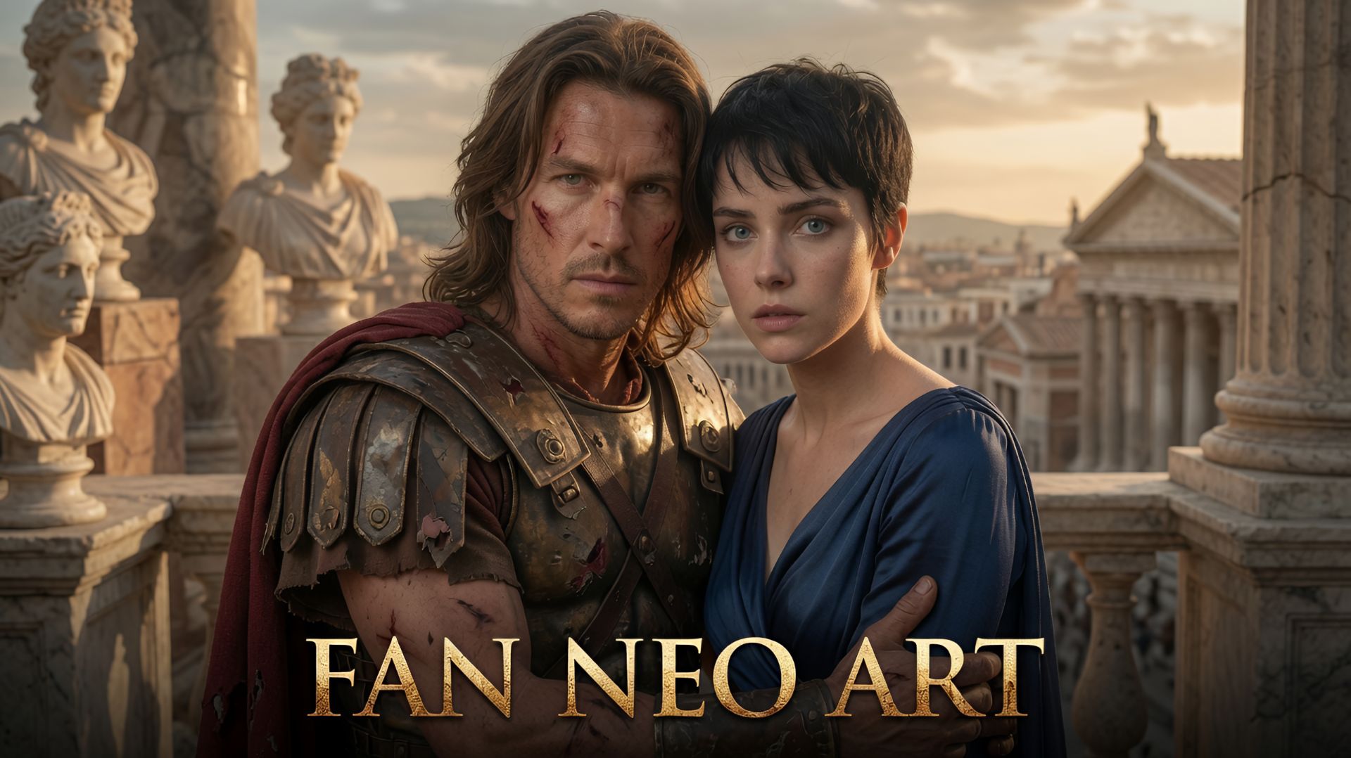FAN NEO ART Everest 🎵🎵🎵 смотреть онлайн