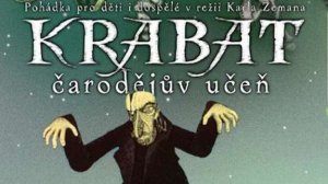КРАБАТ - УЧЕНИК КОЛДУНА - Sorcerer's Apprentice, The Carodejuv ucen