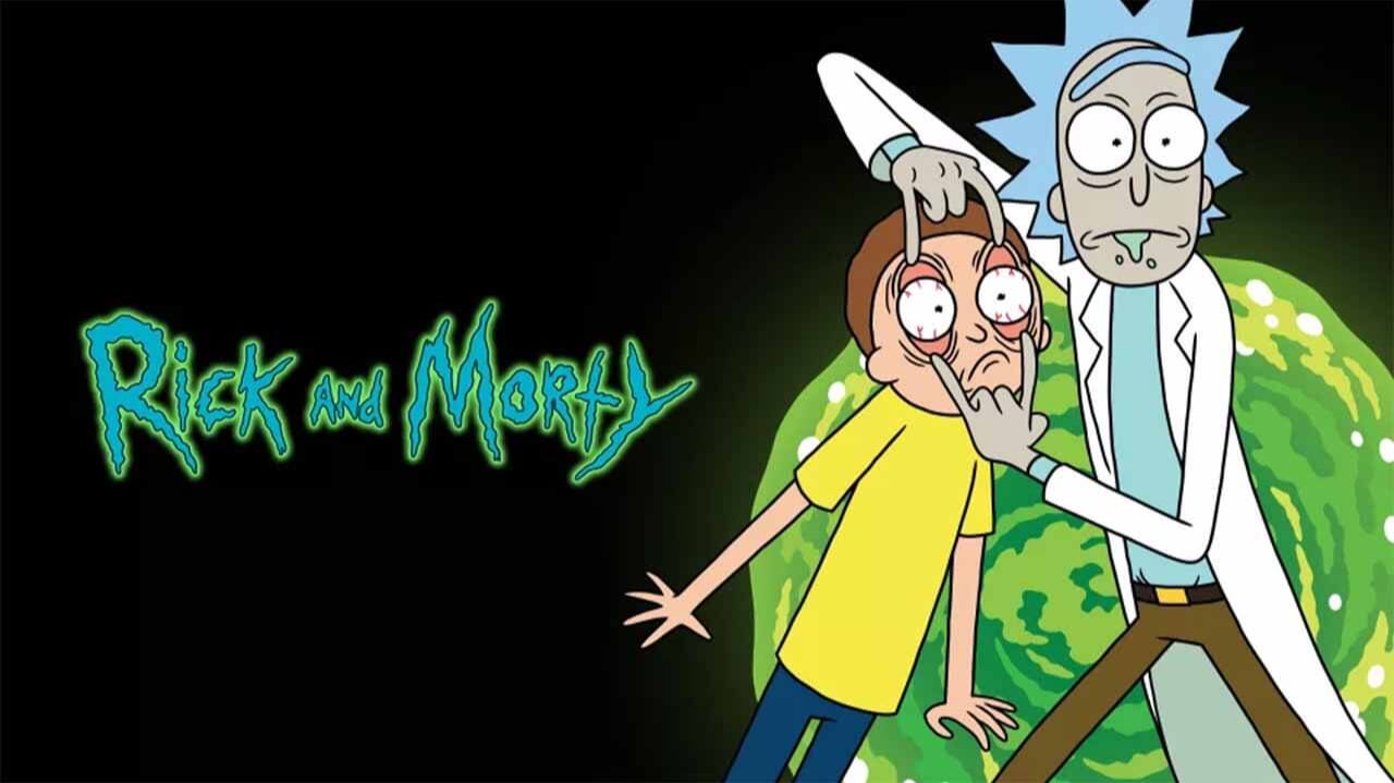 Рик и Морти 2026 сериал 9 серия смотреть онлайн бесплатно разбор сюжета 9 серийй смотреть онлайн