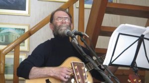 Кипрей (Стихи - Е. Ошуркова, Музыка - Ю. Лир).