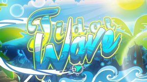 (Extreme Demon) «Tidal Wave» by OniLink | Geometry Dash 2.2