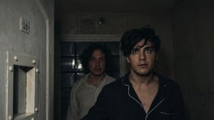 Короткометражный фильм «КТО ТЫ?»