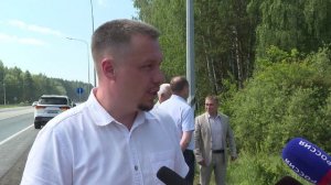 «Тюмень в движении»: аварийность на дорогах возросла