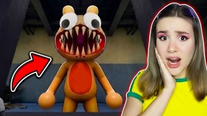 Я НАШЛА АНОМАЛИЮ в РЕАЛЬНОЙ ЖИЗНИ 😱 БОЛЬНИЦА ДЛЯ ЖИВОТНЫХ РОБЛОКС
