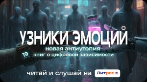 Медиафраншиза «УЗНИКИ ЭМОЦИЙ»