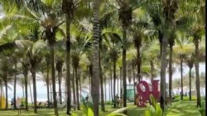 Selectum Noa Resort Cam Ranh. Селектум Ноа Резорт Камрань. Вьетнам. Семейный отель в Камрани