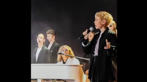 ГАЛА КОНЦЕРТ AGUTEENS FEST 26’ «ПЯТЬ ПРИЧИН»