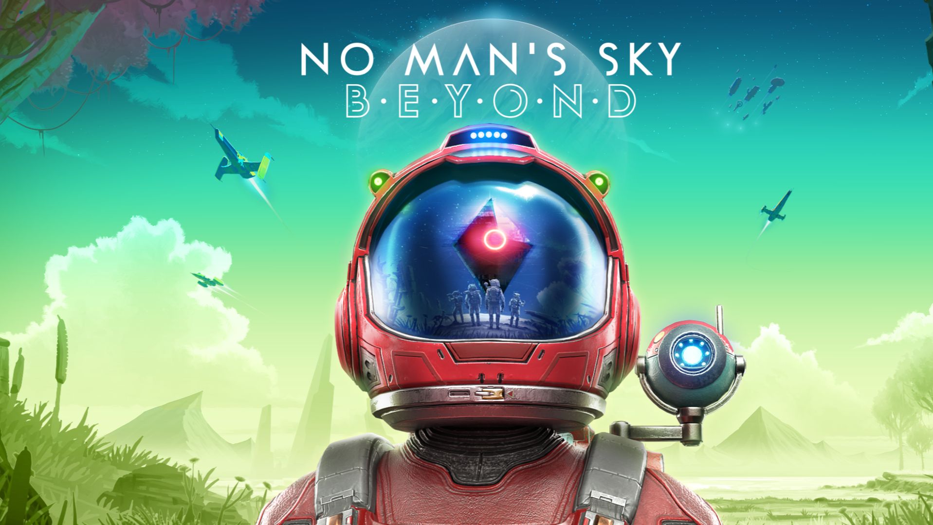No Man's Sky 2026-07-21 20-28-35 смотреть онлайн
