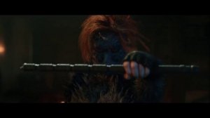 🚨Вышел первый трейлер фильма «Мстители: Судный день»