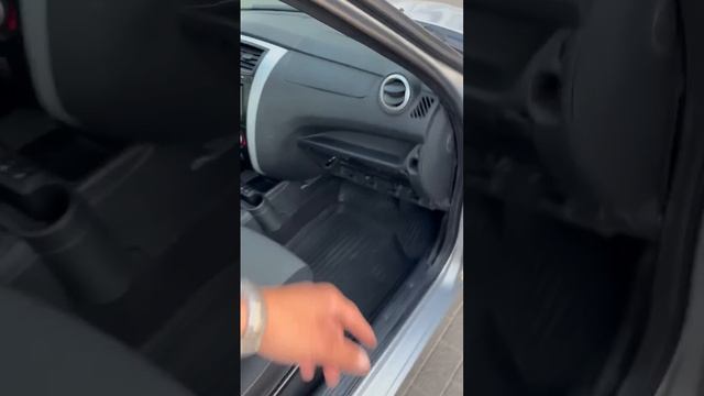 Датсун он до 17 год смотреть онлайн