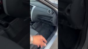 Датсун он до 17 год