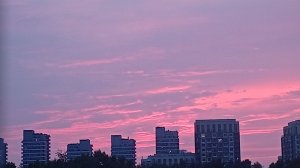 🌆ЗАКАТИК И ОБЗОР📦
