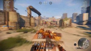 Танатос + 3 Жнеца - Новый Реликтовый Генератор - Crossout