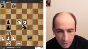Эстонец просто издевался надомной