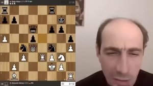 Ух ты какую тактику он нашел, вау