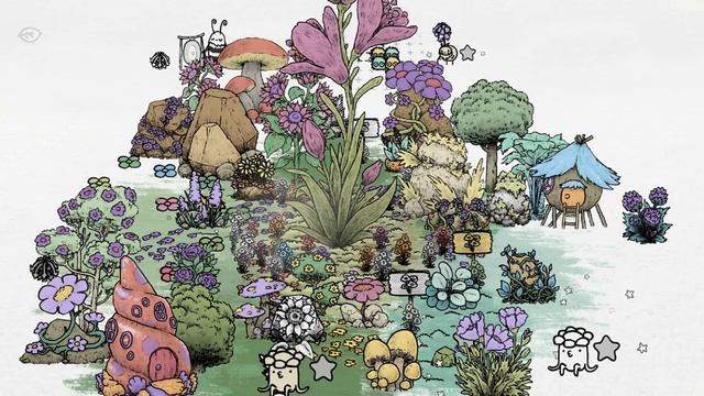 Трейлер Garden Ink (дата релиза) смотреть онлайн