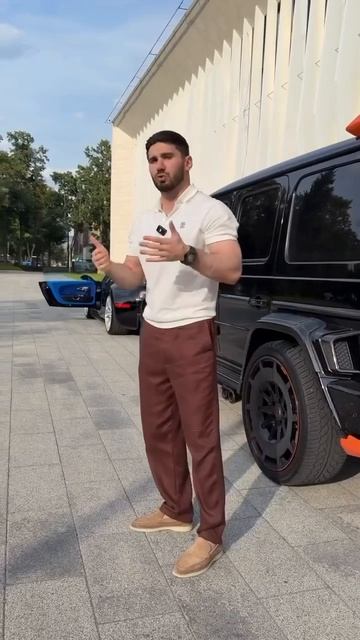 🗣️Асхаб Тамаев заявил, что готов подарить Ламину Ямалю любую из трех своих Bugatti смотреть онлайн