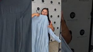 Летняя женская одежда больших размеров plussize
