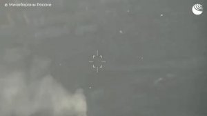 Российские дроны уничтожили два логистических центра ВСУ в Запорожье, на грузовых терминалах возник