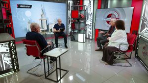 Кем быть? С.Засорин, И.Минералова, Г.Садулаев, А.Снегуров (21.07.2026)