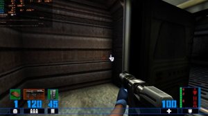 Sin Reloaded Demo - тест i7 4770 16GB DDR3 RTX 3050 8GB