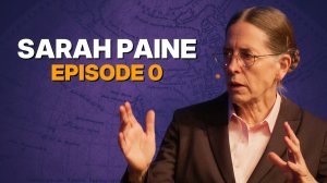 (Dwarkesh Patel)Сара Пейн: почему Путин и Си не могут убежать от географии