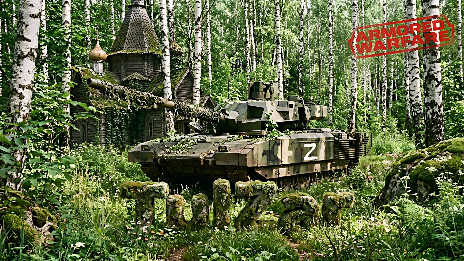 Armored Warfare⭐PvE⭐♫⭐300 контейнеров и кач экипажа. смотреть онлайн