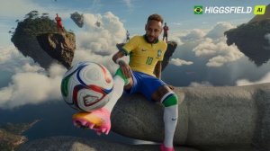FIFA WORLD CUP 2026 Глобальный трейлер