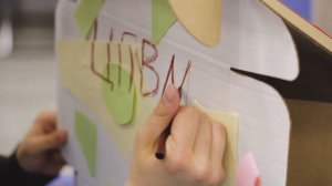В Орехово-Зуеве прошла деловая игра