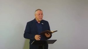 Что говорит библия - Фурсов Николай
