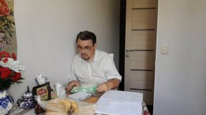 Распаковка. Нашлась наша красавица! 21.07.2026
