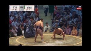 Nagoya Basho 2026 – Juryo Division Day 10 All Bouts