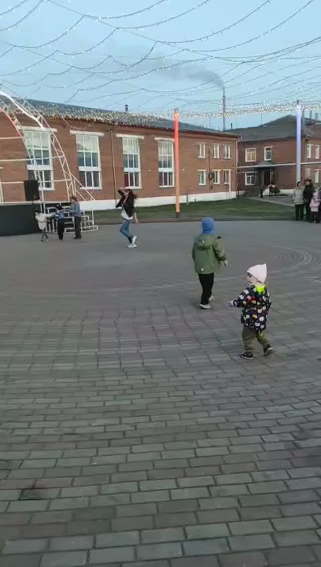 Внук